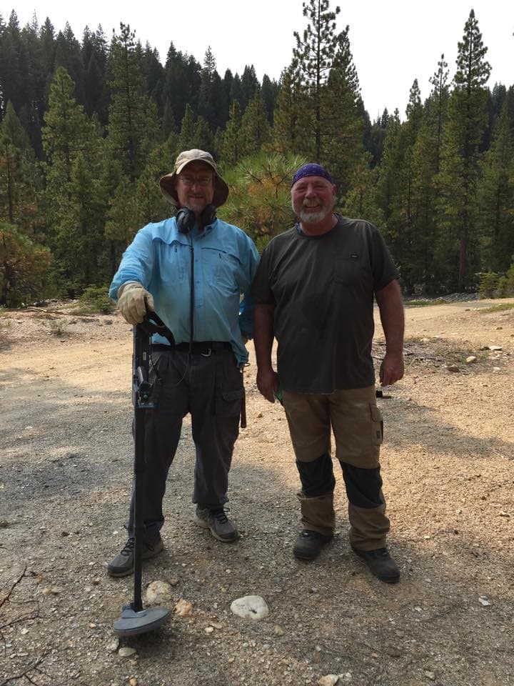 Gold Trails event photo